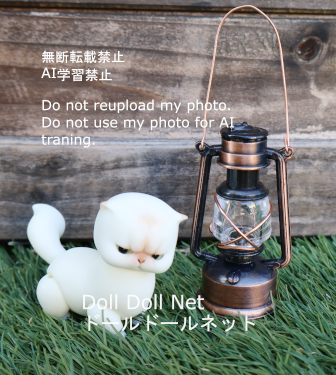 ミニチュアランタン,ペンシルシャープナー